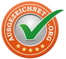 Ausgezeichneter Service