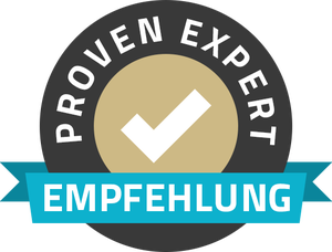 Qualitätssiegel