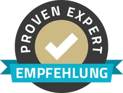 Qualitätssiegel
